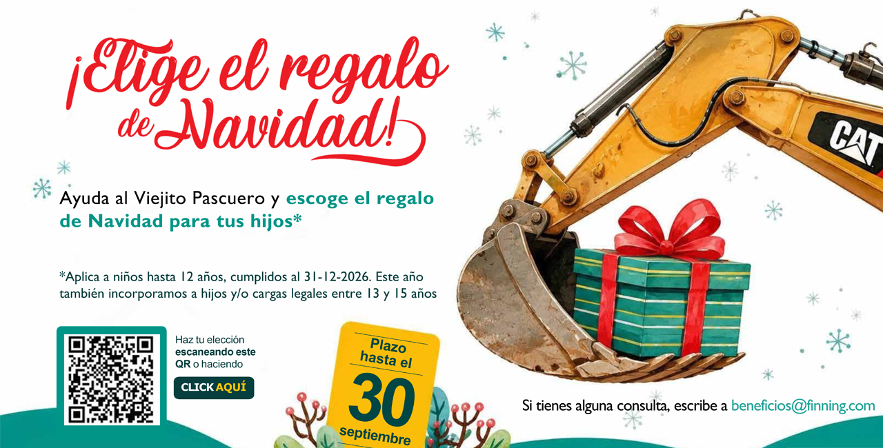 PROCESO DE SELECCIÓN JUGUETES DE NAVIDAD 2026